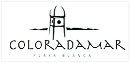 Apartamentos Coloradamar